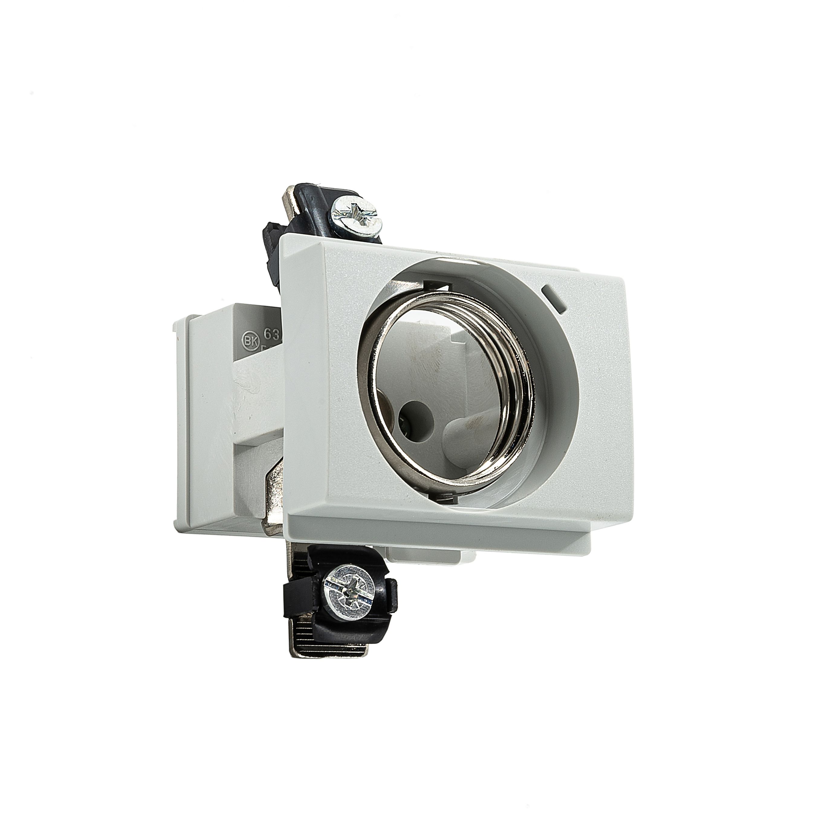 Elemente 1L, 63A, DIN, DIII Sicherungselement Model FG 63A