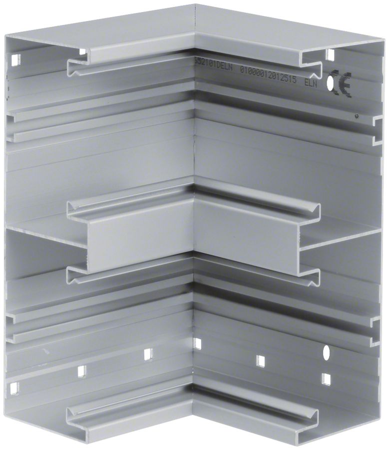 Inneneck Hager BRA 65210D alu