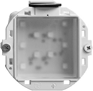 LED-Leuchte LED-bl 230V EDIZIOdue EDIZIOdue