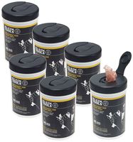 Lingette de nettoyage KLEIN TOOLS 6 boîtes à 72 pièces