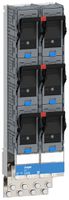 Barre de sectionnement HPC Hager FV+ NH3 1P 2000A 690V 22kA raccordement à vis