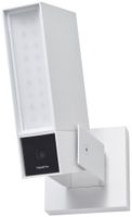 Telecamera con proiettore Legrand Netatmo PRO Smart WLAN Full-HD 1500lm 105dB bi