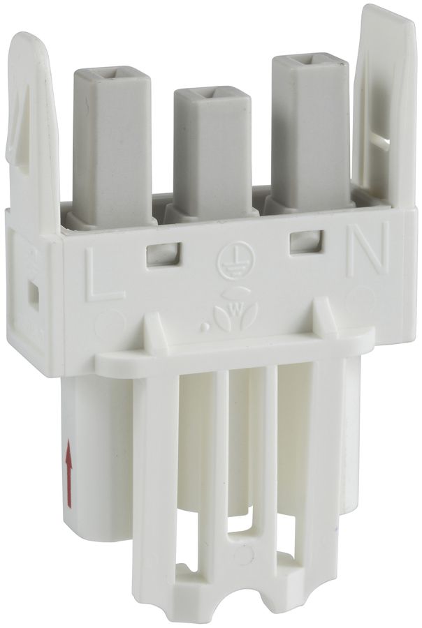 Anschlussadapter OptiLine 50 GST18i3/OSI