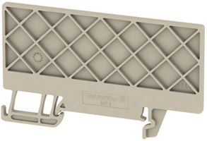 Trennwand WM APP 2 75.51×45.15mm be