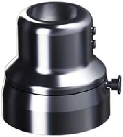 Befestigungssatz Rittal CP 6663.500 für CP40 Edelstahl