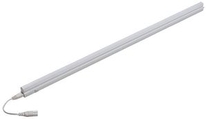 LED-Lichtleiste DOTLUX ENDLESS 14W 1400lm 3000K 1172mm weiss