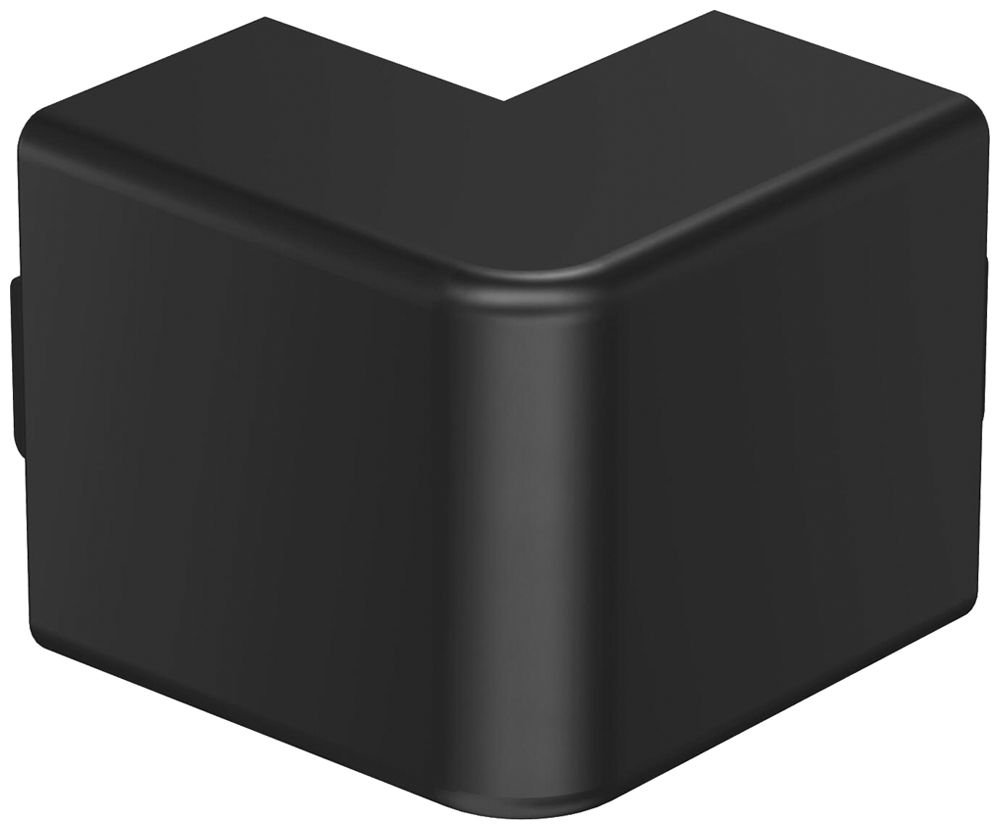 Angle extérieur BET WDK 90° 40×25mm PVC no