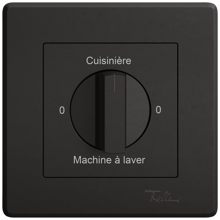 Kit de montage ENC EDIZIO.liv SNAPFIX® p.interr.manet.0-Cuisin.-0-Mach.lav.no