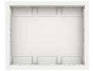 Coffret vide ABB ComfortLine 4 rangées 144UM 865×714×125mm