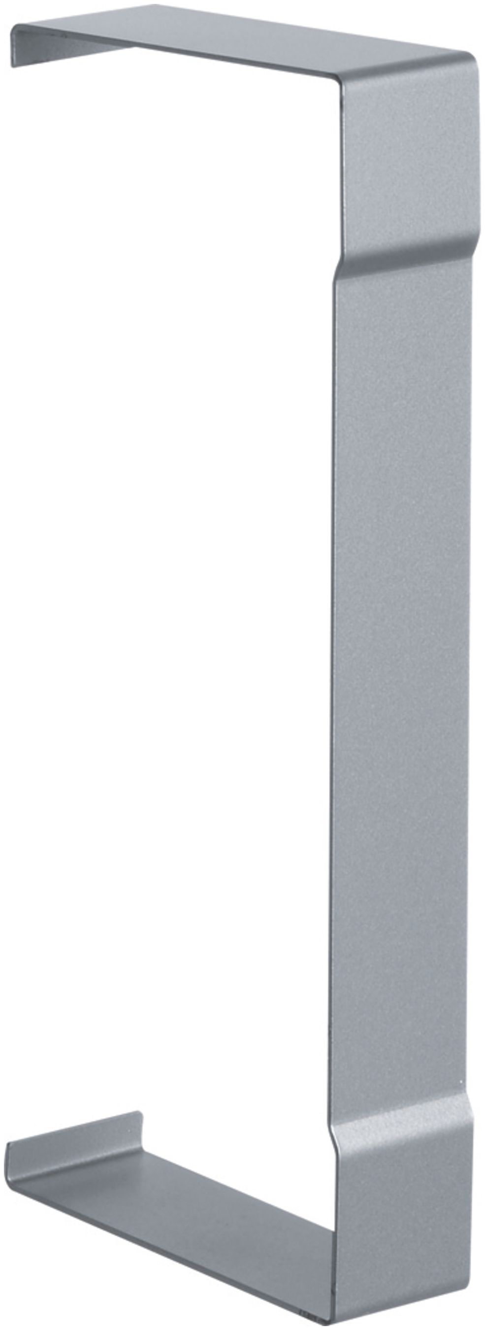 Schnittabdeckung tehalit BRA 65170B aluminium