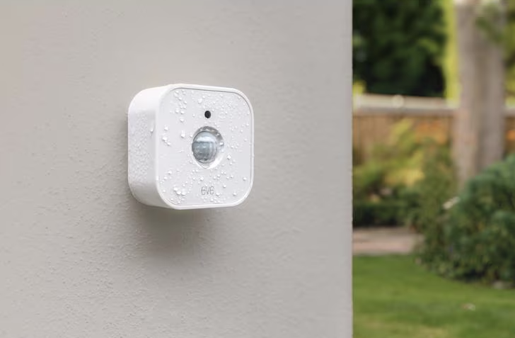 Eve Systems Smart Home, Matter Bewegungssensor