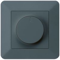 UP-Drehdimmer Nebenstelle Hager kallysto.trend anthrazit