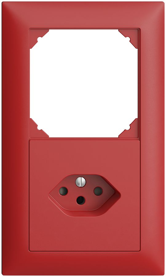 UP-Kombination leer+T13 EDIZIOdue berry