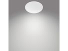 LED-Deckenleuchte Philips CL200 20W 2000lm 2700K IP20 Ø390mm weiss