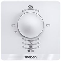 Sensore di CO2 AP Theben AMUN 716 S KNX