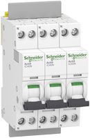 Bezüger-Überstrom-Schutzeinrichtung Schneider Electric iC40 32A (D) 6kA