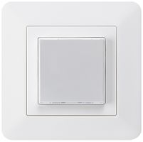 Luminaire ENC kallysto.trend LED blanc 230V blanc
