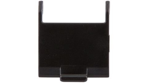 Protections contre la poussière, codages couleur