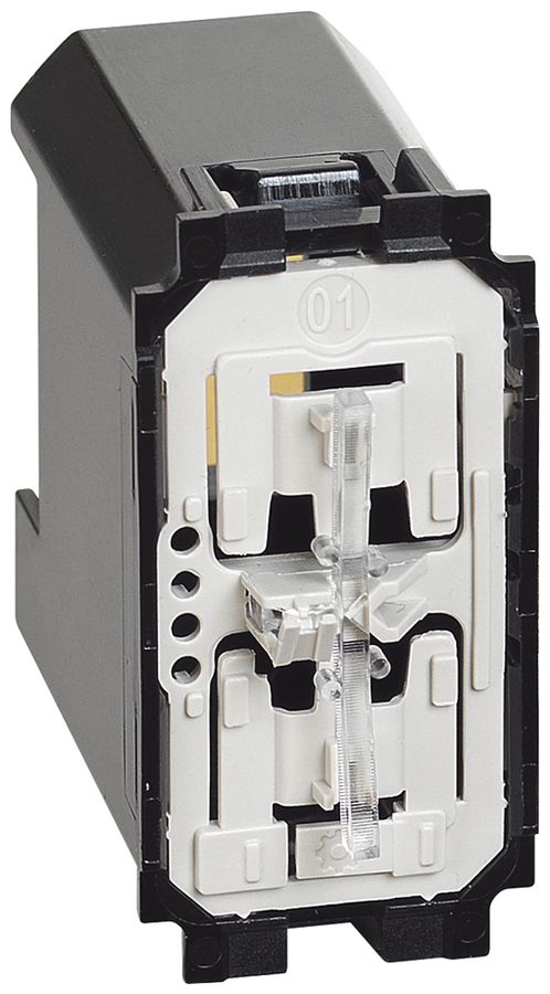 Rollladenaktor Living Now with Netatmo 1 Modul