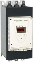 Démarreur Schneider Electric 230…440V, 140A, 75kW, ATS22C14Q