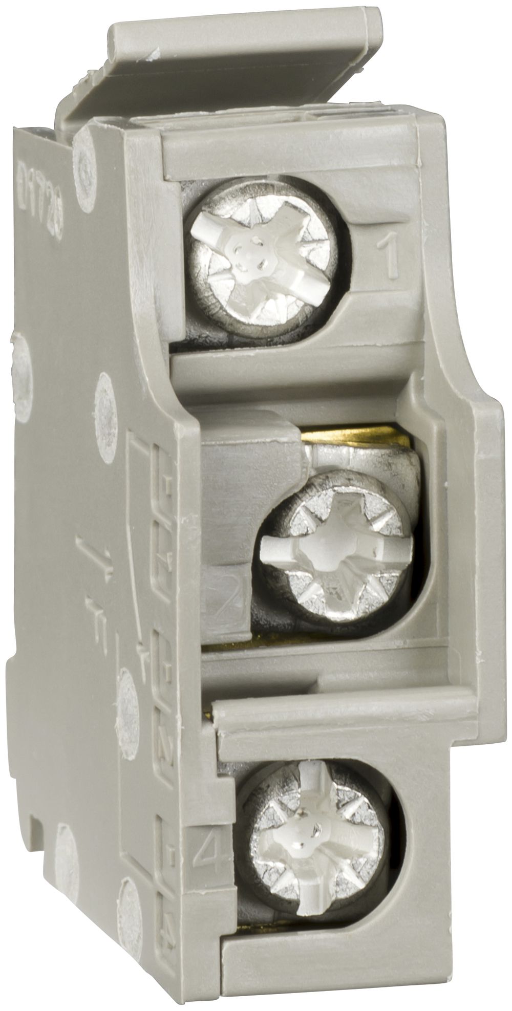 Hilfsschalter für ComPacT NS(X)/PowerPact B, 1W (max. 5A)