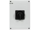 AP-Lasttrennschalter Eaton P3-100/I5/SVB-SW/HI11 3P 100A 690V 1NC 1NO IP65