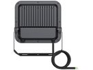 LED-Strahler LEDVANCE FLOODLIGHT100 SEN 69W 10000lm 840 IP66 100° 236×52 sz