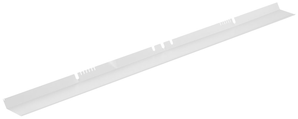 Reflektor Sylvania für LED-Lichtleiste WayLine 1200mm asymmetrisch