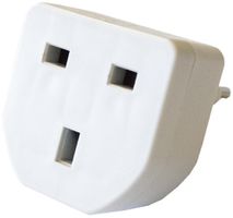 Reiseadapter GB/CH T12