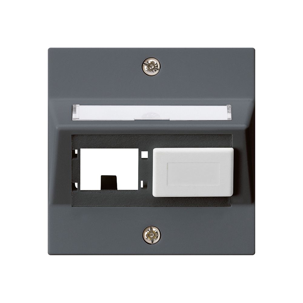 UP-Montageset kallysto R&M freenet anthrazit