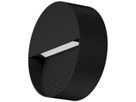 Applique LED DOTLUX GUIDEround 5W 130lm 3000K nero