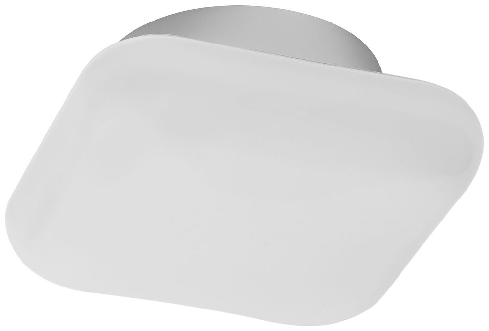 LED-Decken-/Wandleuchte SMART+ WIFI AQUA 200mm 12W 900lm 3000...6500K