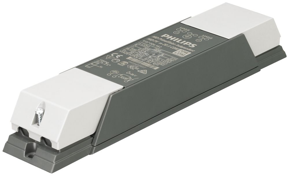 Ballast HID-PV m 20/I CDM HPF 220/240V 50/60Hz