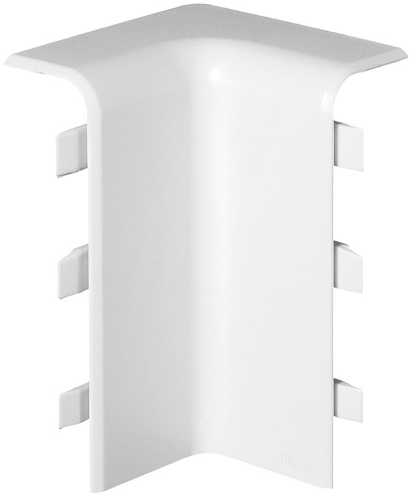 Angle intérieur tehalit SL m 5551 blanc pur