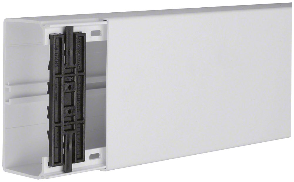 Brüstungskanal Tehalit FB 60130 hellgrau