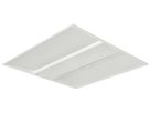 LED-Panelleuchte Sylvania Officelyte600HO 33.5W 4400lm 840 DA 595×595 ws