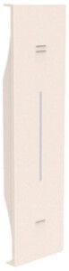 Abdeckung Legrand Living Now Dimmer 22×86×7mm sand IP20