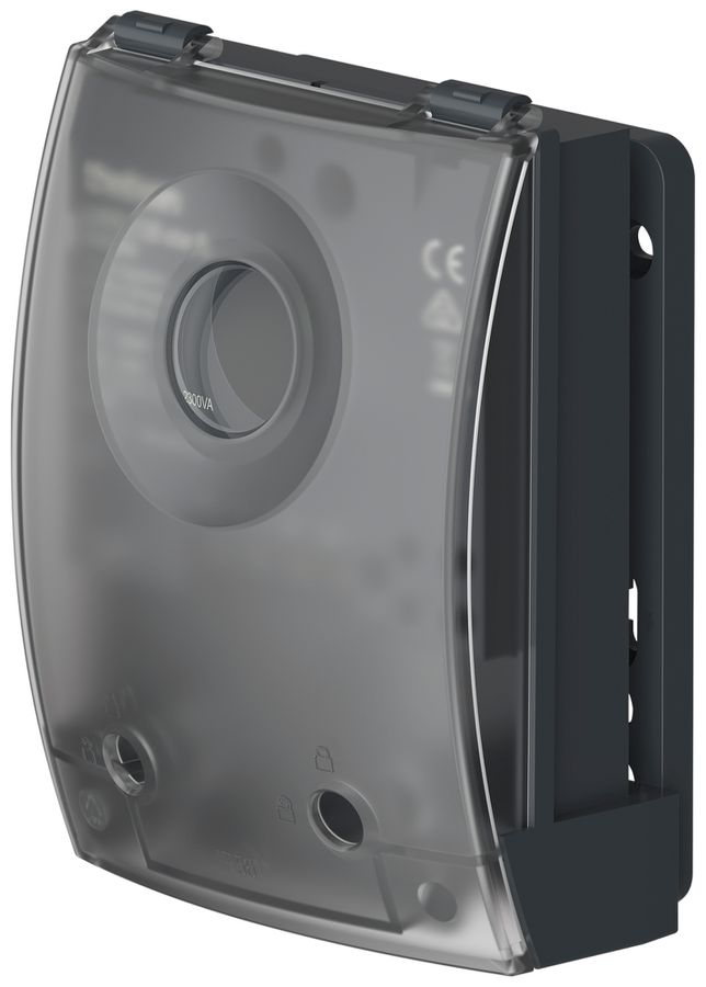 Interruttore crepuscolare AP Theben LUNA 126 star E 2…200lx 2300W