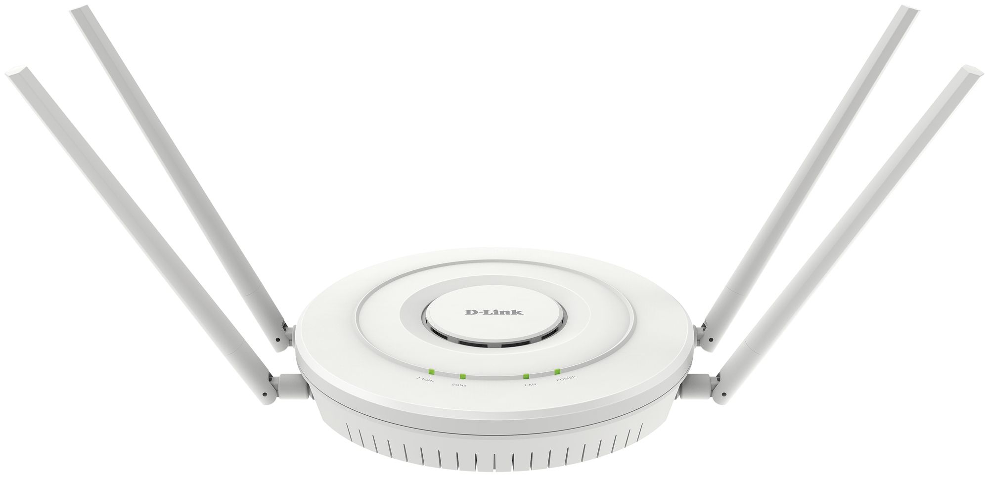 Access Point D-Link DWL-6610APE, PoE, Unified AC1200, 300/867Mbps