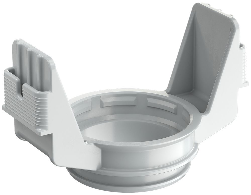 Adaptateur AGRO B1 Prefix Ø32mm, en une pièce