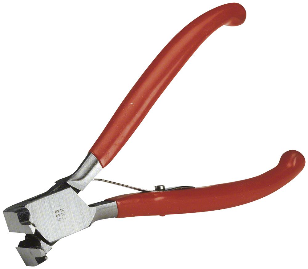 Ausbrechzange Tehalit