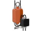 Kit de conversion élément de secours LEDVANCE HIGH BAY 220…240V 30W LED 3h
