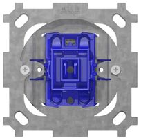 UP-Tastsensor ABB Sidus KNX Basic Typ-GE-Z, 1/2