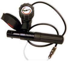 Dispositif de remplissage de gas sous pression CP