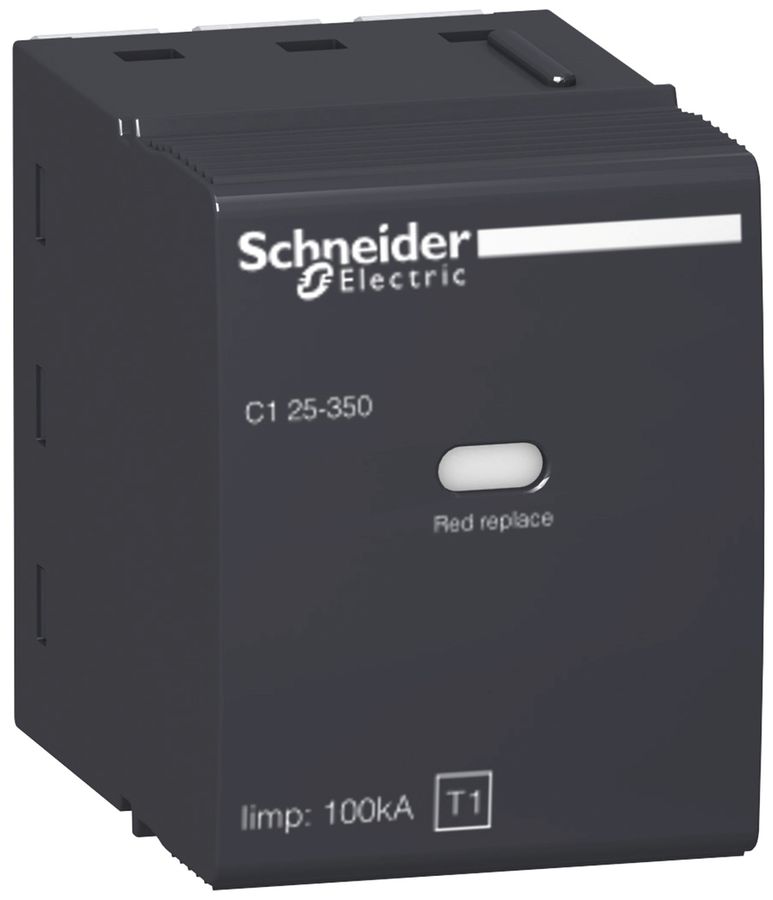 Ersatzpatrone Schneider Electric PRD1 N-PEN