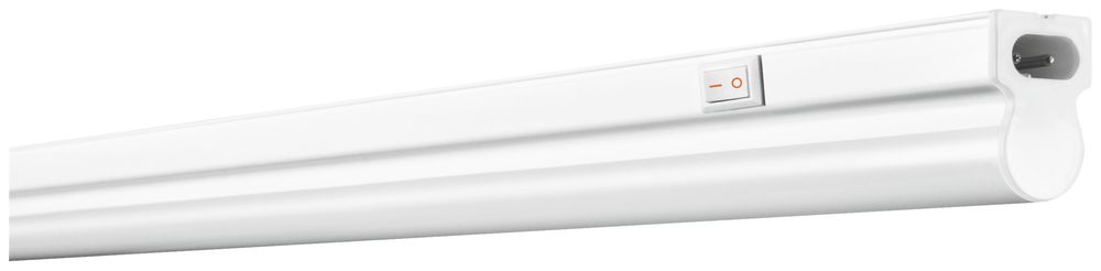 LED-Lichtleiste LDV LINEAR COMPACT SWITCH 600, 8W 3000K weiss