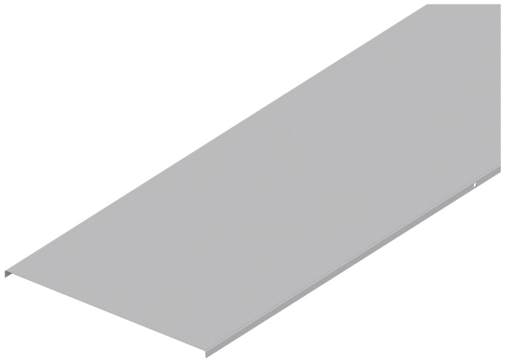 Deckel Lanz für Weitspann-Multibahn 400mm ZMA