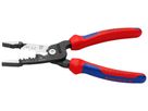 Abmantelungszange KNIPEX WireStripper 0.5…6mm² 200mm