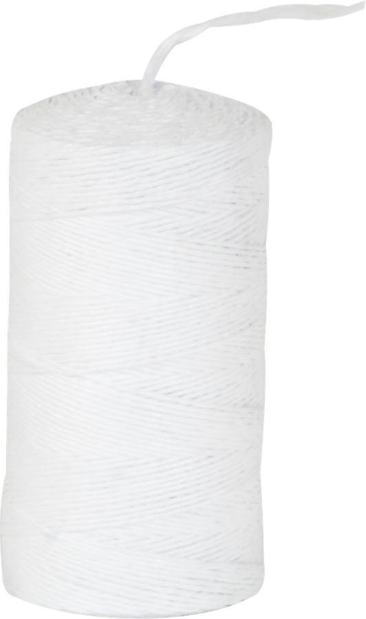 Spule Kabelblitz Polypropylen 600m 400g