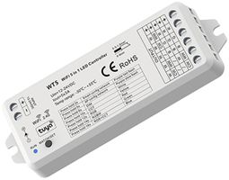 Funkempfänger DOTLUX IP20 12…24V 15.5A